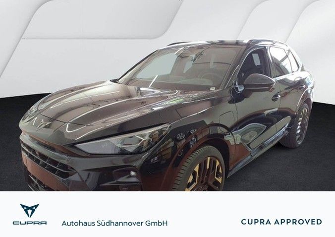 Cupra Terramar 5.416 km 49.995 &euro; Göttingen 37081