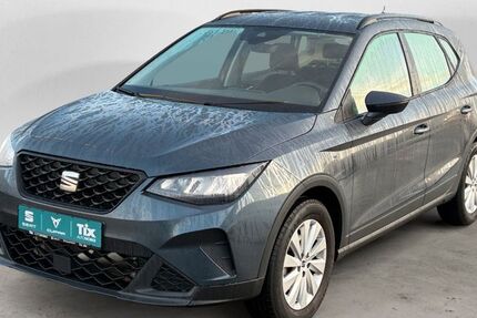 Seat Arona 49.850 km 16.450 &euro; Bitburg 54634