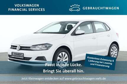 VW Polo 60.712 km 12.950 € Braunschweig 38112
