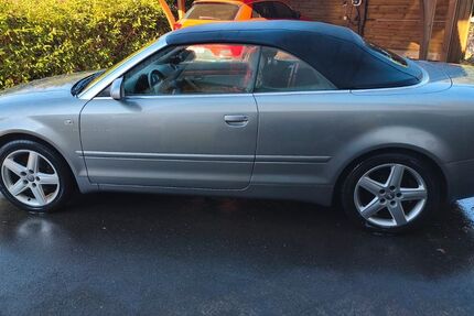 Audi A4 229.000 km 4.300 &euro; Wiehl 51674