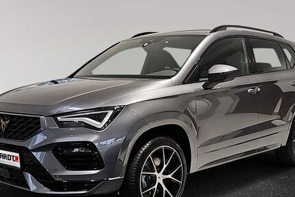 Cupra Ateca 39.800 km 32.490 &euro; Zellingen 97225