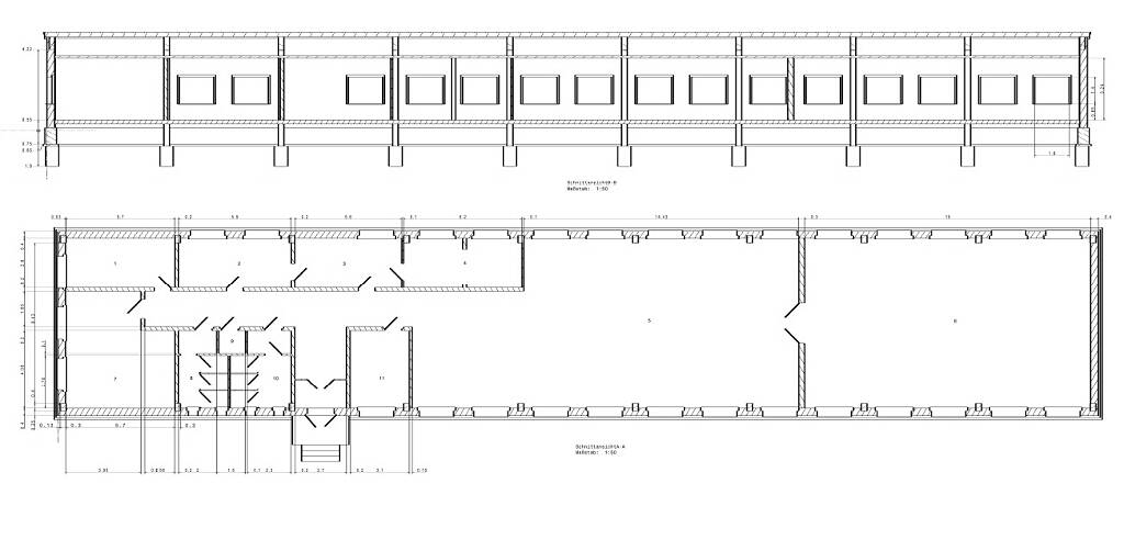 Gewerbeobjekt Coswig - 295.000&euro; | Angebot:26142541