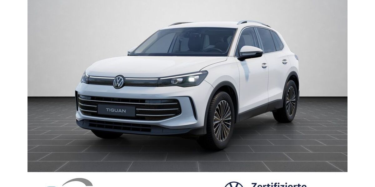 VW Tiguan 25.000 km 36.900 &euro; Saarbrücken 66121