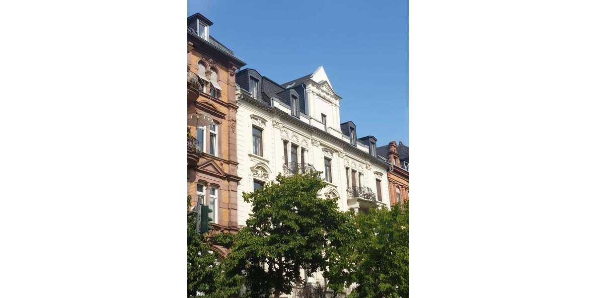Etagenwohnung Wiesbaden - 5 Zimmer, 174 m&sup2;, 969.000&euro; | Angebot:27100878