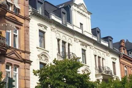 Wohnung Wiesbaden - 5 Zimmer, 174 m&sup2;, 969.000&euro; | Angebot:27100878