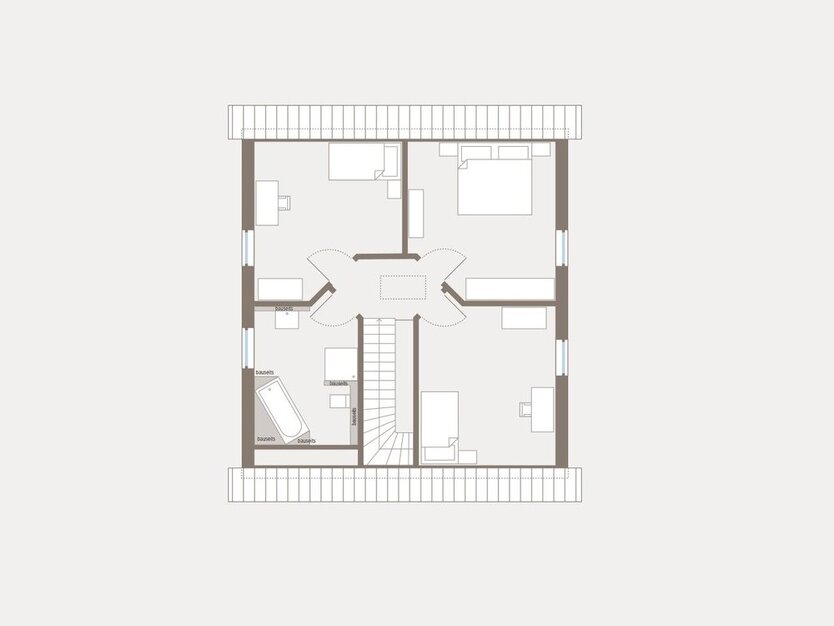 Ihr neues Zuhause - Einfamilienhaus mit Charme
