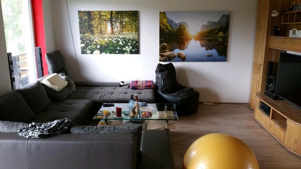 Etagenwohnung Spiegelau - 3 Zimmer, 127 m&sup2;, 750&euro; | Angebot:23703565
