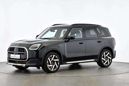 Mini Countryman C 4.577 km 39.811 &euro; München 80788