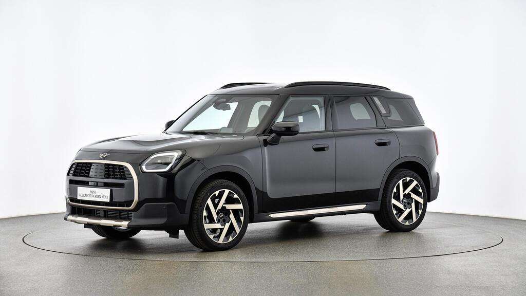 Mini Countryman C 4.577 km 39.811 &euro; München 80788