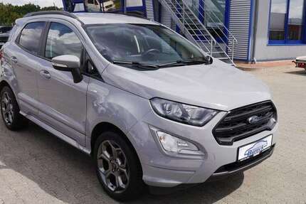 Ford EcoSport 55.250 km 12.980 &euro; Rahden 32369