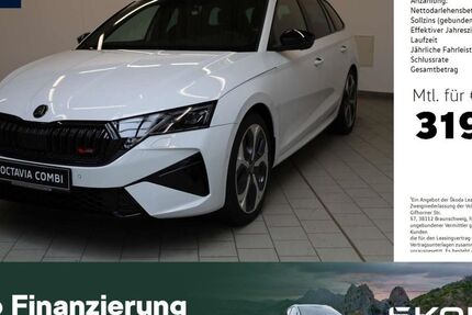 Skoda Octavia 1.500 km 47.980 &euro; Amberg 92224