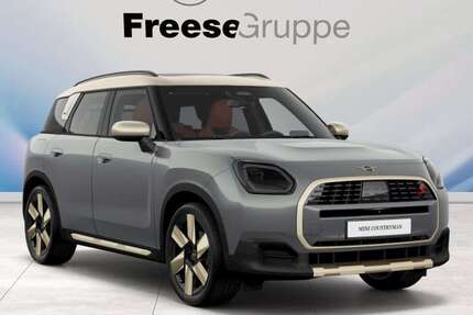 Mini Cooper S Countryman 13.222 km 44.490 &euro; Oldenburg 26125