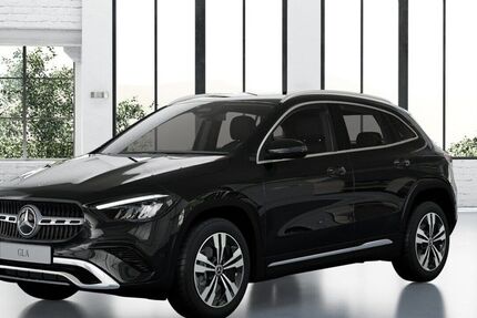 Mercedes-Benz GLA 200 49.287 km 34.980 &euro; Gifhorn 38518