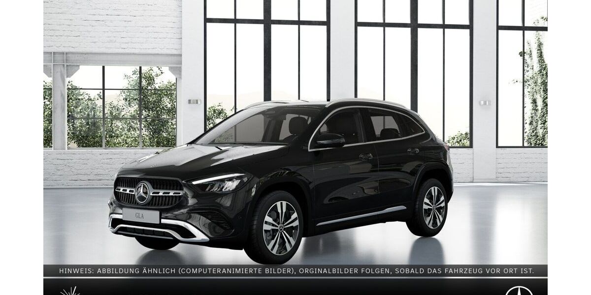 Mercedes-Benz GLA 200 49.287 km 34.980 &euro; Gifhorn 38518