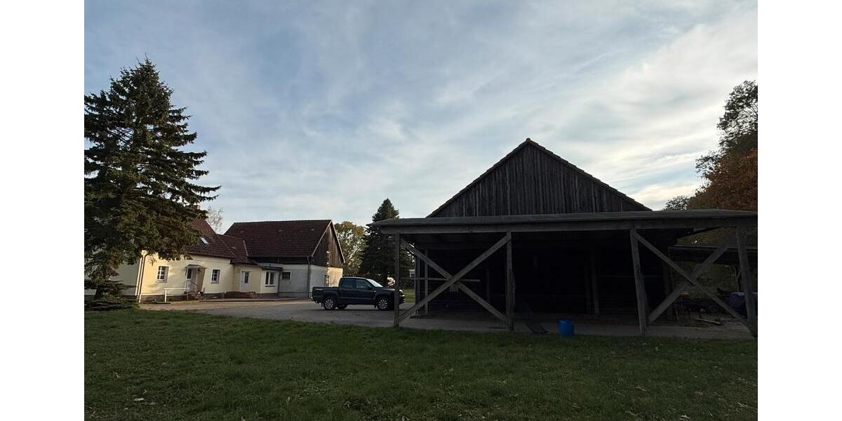 Bauernhaus, Landhaus Prenzlau - 6 Zimmer, 198 m&sup2;, 370.000&euro; | Angebot:25960476