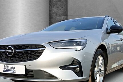 Opel Insignia 117.132 km 17.980 € Hamburg 21079