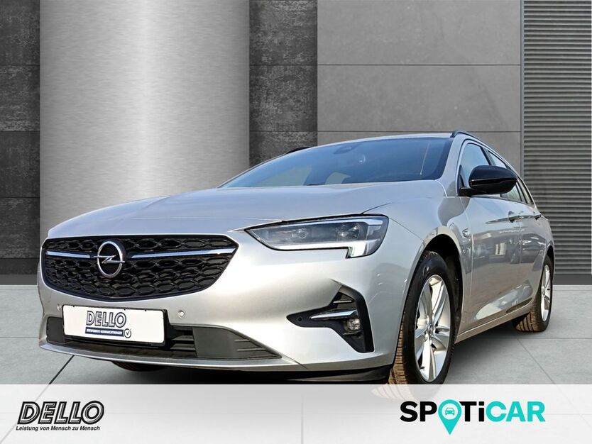 Opel Insignia 117.132 km 17.980 € Hamburg 21079