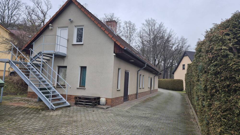 Einfamilienhaus Bad Muskau - 4 Zimmer, 260 m&sup2;, 175.000&euro; | Angebot:24027543