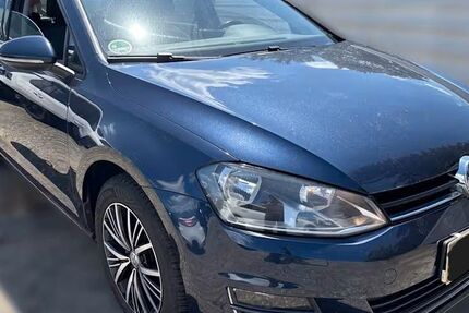 VW Golf 164.000 km 8.999 &euro; Ditzingen 71254