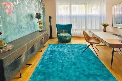 Immobilien-Richter: Kernsanierte Wohnung in absoluter Torlage von Düsseldorf-Oberkassel 3 zimmer