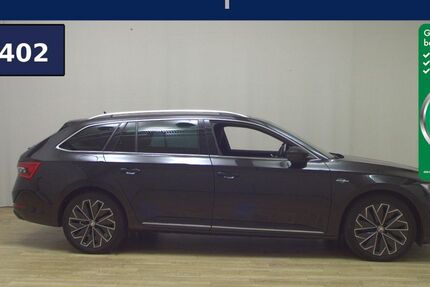 Skoda Superb 92.786 km 23.980 &euro; Bremen / Arsten 28279