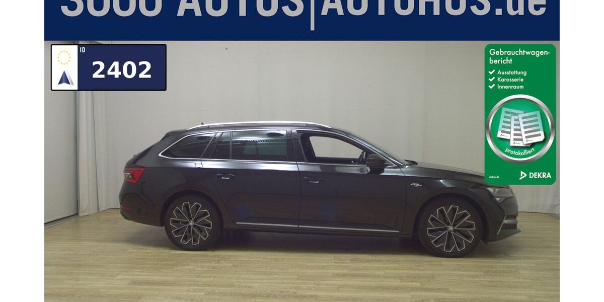 Skoda Superb 92.786 km 23.980 &euro; Bremen / Arsten 28279