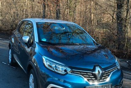 Renault Captur 33.582 km 10.680 &euro; Sindelfingen 71067