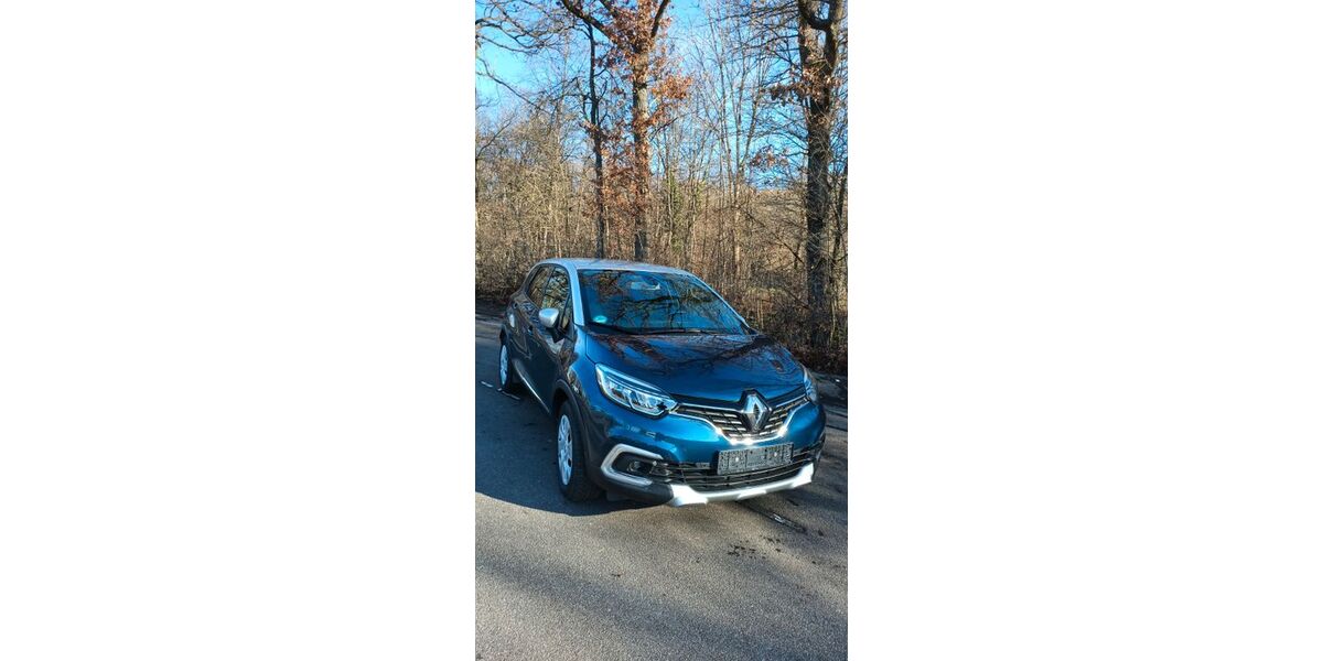 Renault Captur 33.582 km 10.680 &euro; Sindelfingen 71067