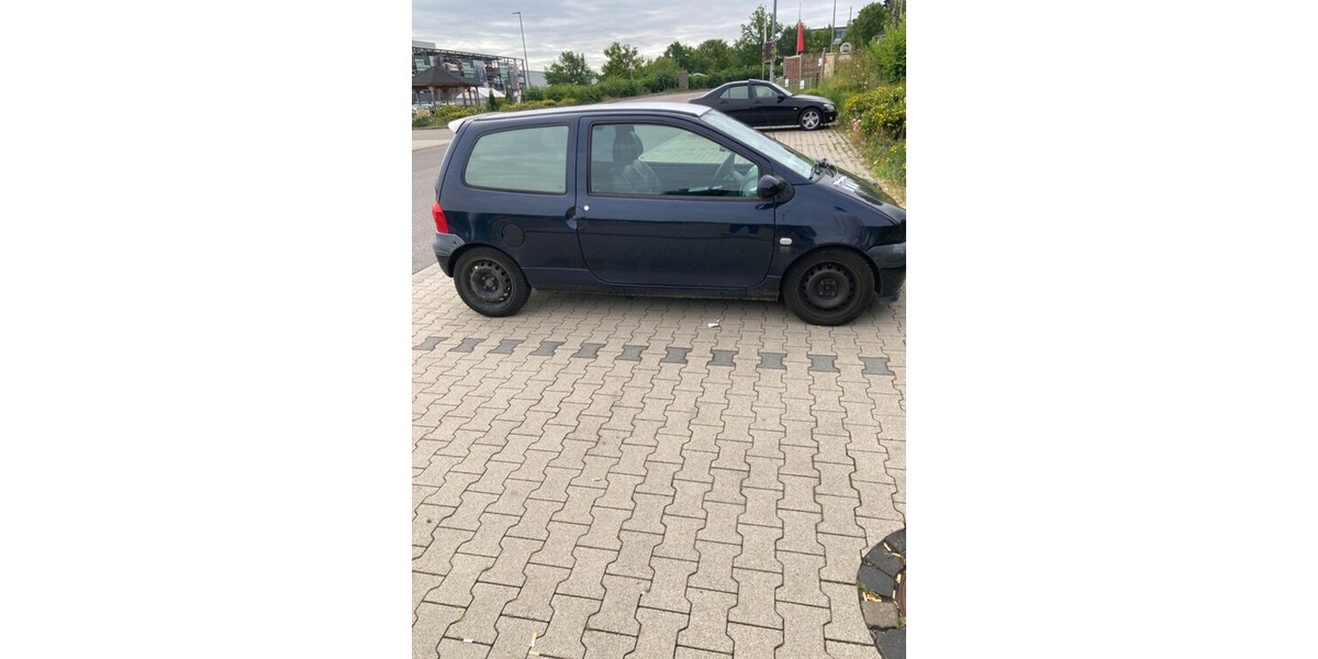 Renault Twingo 148.000 km 1.800 &euro; Ditzingen 71254