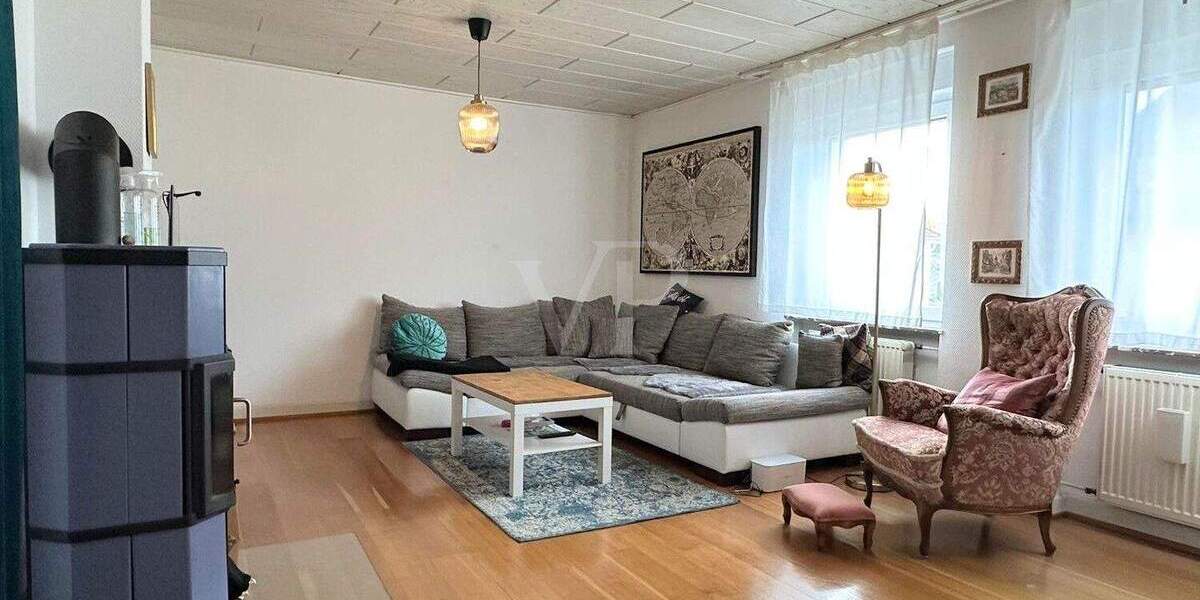 Mehrfamilienhaus, Wohnhaus Neu-Anspach Anspach - 5 Zimmer, 163 m&sup2;, 449.000&euro; | Angebot:25695531