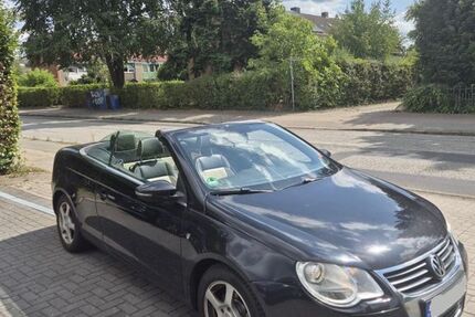 VW Eos 256.040 km 2.149 &euro; Hamburg 20357