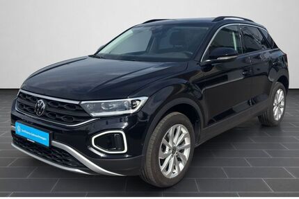 VW T-Roc 38.699 km 23.890 &euro; Simmern 55469