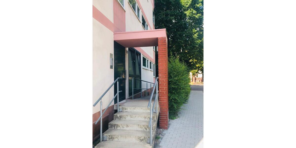 Etagenwohnung Trier - 1 Zimmer, 28 m&sup2;, 135.000&euro; | Angebot:27158280