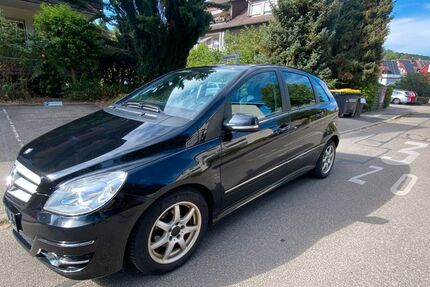 Mercedes-Benz B 200 220.000 km 3.299 &euro; March 79232