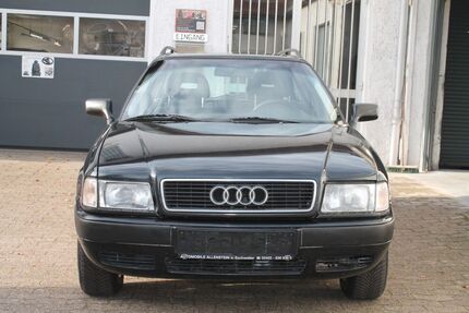 Audi 80 272.000 km 4.950 € Augustdorf 32832