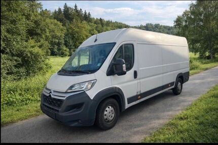 Citroen Jumper 202.600 km 9.999 &euro; Jüchen 41363