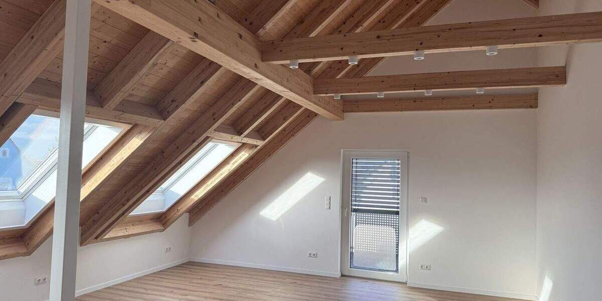 Etagenwohnung Höchstadt a.d.Aisch Höchstadt - 3 Zimmer, 97 m&sup2;, 427.000&euro; | Angebot:26029382