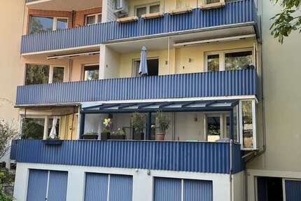 Wohnung zum Kaufen in Hannover 299.000 € 97 m²