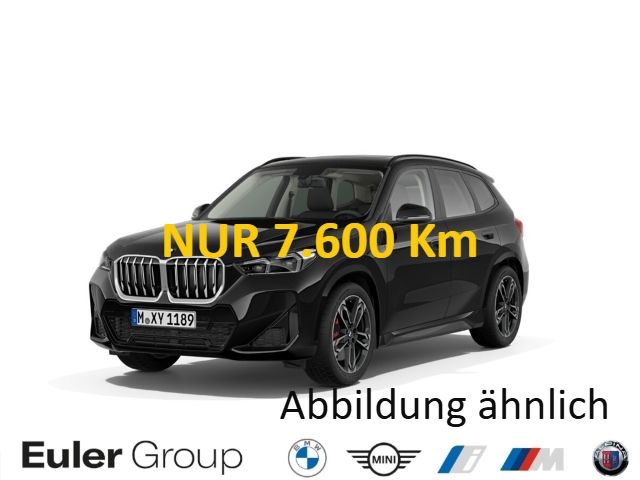 BMW X1 7.600 km 39.633 &euro; Pirmasens 66954