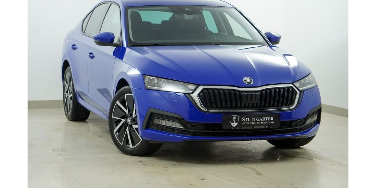 Skoda Octavia 89.965 km 18.900 &euro; Kupferzell 74635