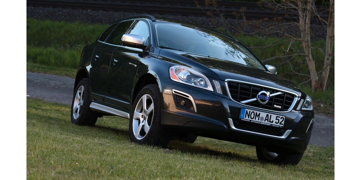 Volvo XC60 275.000 km 10.900 &euro; Northeim 37154