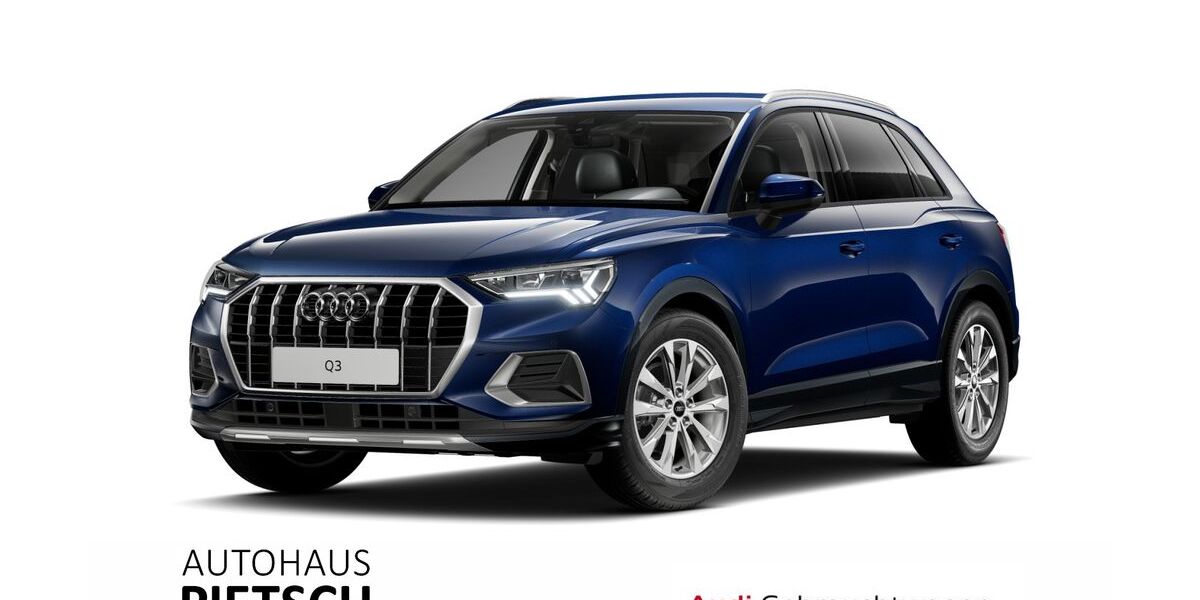 Audi Q3 6.808 km 41.790 &euro; Melle 49324