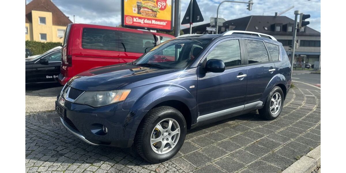 Mitsubishi Outlander 265.000 km 2.999 € Nürnberg 90482