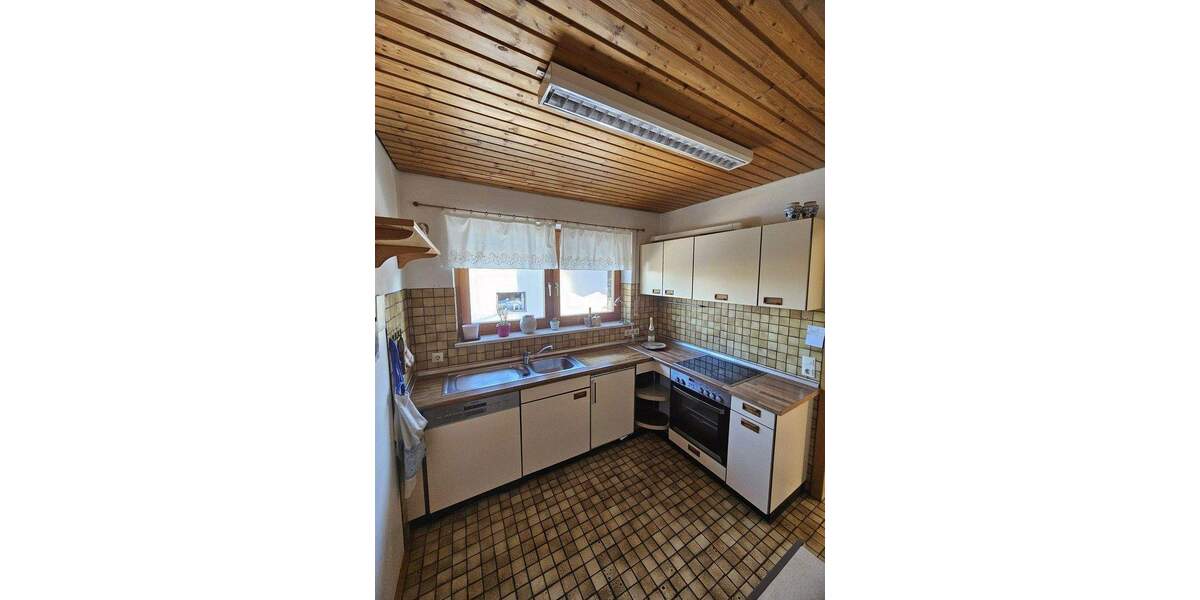 Einfamilienhaus Herbrechtingen - 6 Zimmer, 127 m&sup2;, 475.000&euro; | Angebot:26423284