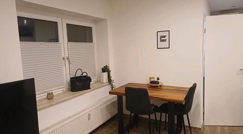 Etagenwohnung Bleicherode - 2 Zimmer, 52 m&sup2;, 450&euro; | Angebot:25359000