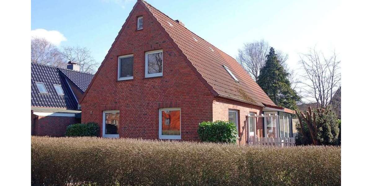 Einfamilienhaus Brunsbüttel - 5 Zimmer, 123 m&sup2;, 165.000&euro; | Angebot:21472063