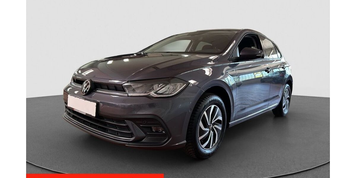 VW Polo 50.050 km 15.950 &euro; Ingolstadt 85053