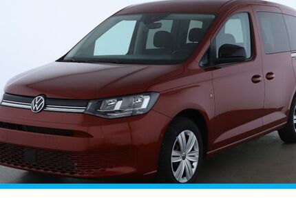VW Caddy 17.510 km 28.800 &euro; Vilsbiburg 84137