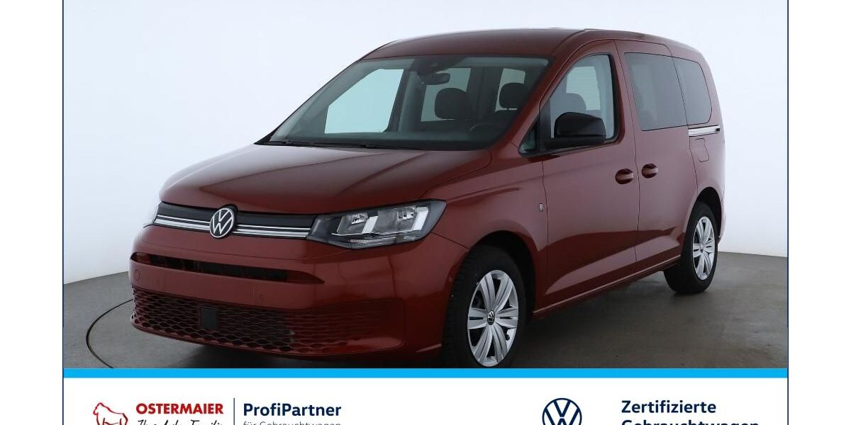 VW Caddy 17.510 km 28.800 &euro; Vilsbiburg 84137