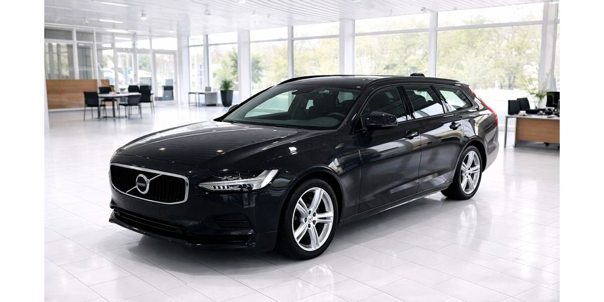 Volvo V90 164.000 km 17.999 &euro; Selters 56242